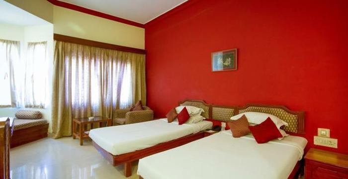 Hotel Vishnupriya